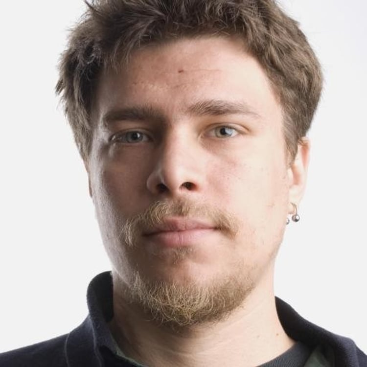 Jacopo Ghisolfi