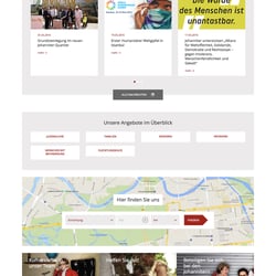 Die Johanniter – Startseite (20160607)