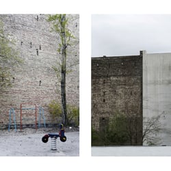 „Die 8 langweiligsten Orte Berlins“ // Fotoreihe