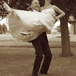 Hochzeit