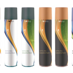Rondo Verpackungsdesign (Pitchsieger)