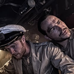 ZDF History Doku – U 513,  eine Loopfilm Production