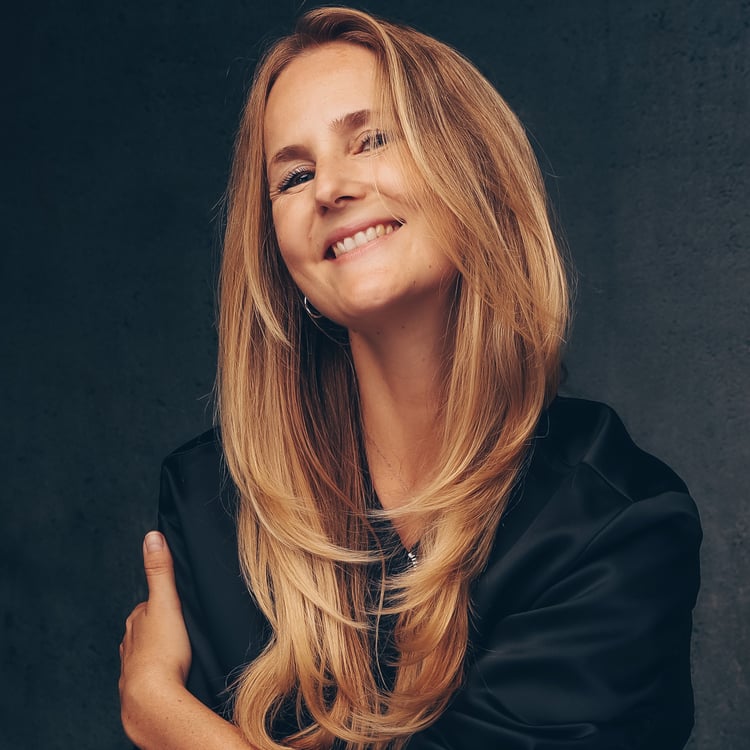 Yvonne Tamme