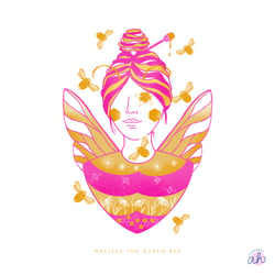 Illustration Anna-Hermsdorf 18 Melissa
