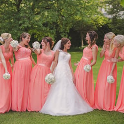 Hochzeitsfotografin Bayern Simone Bauer Photography