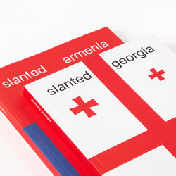 Slanted Special Issue Georgia/Armenia