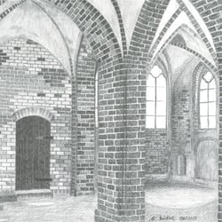 Marienkirche Prenzlau