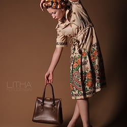 Backwaren + Fashion