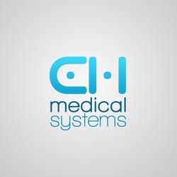 Logo Contest: CH Medical Systems