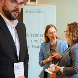 Fachtagung Dimension Digitalisierung