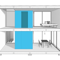 3D-Visualisierung | Architektur Immobilien Messe  Events |