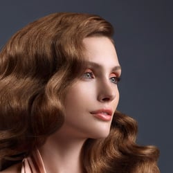 Retouching – Grundig