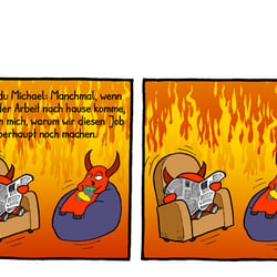 See you in hell