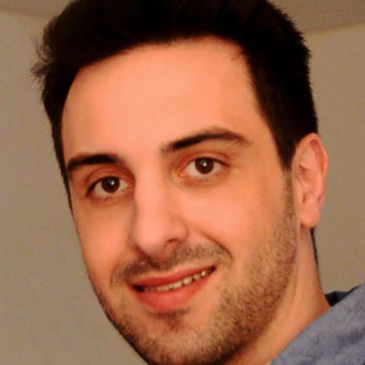Fabian Schenk