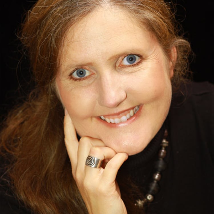 Iris Fischer