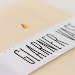 Glarner Vase