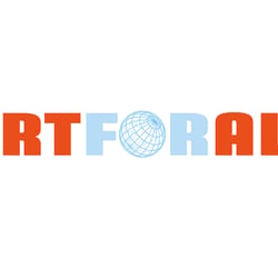 Logo für ein internationales Kunstprojekt