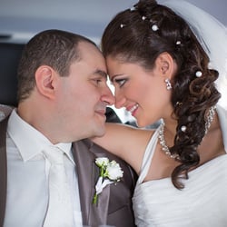 Hochzeitssaison 2013