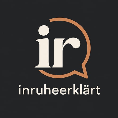 inruheerklärt – Tobias Baumgärtner
