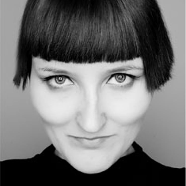 Sylwana Zybura