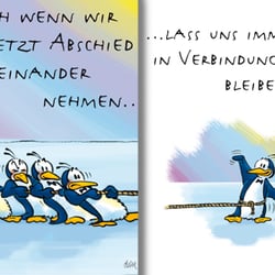 Abschied
