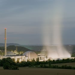 neckarwestheim