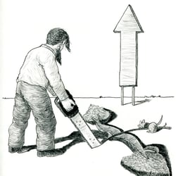 The cut, 2015