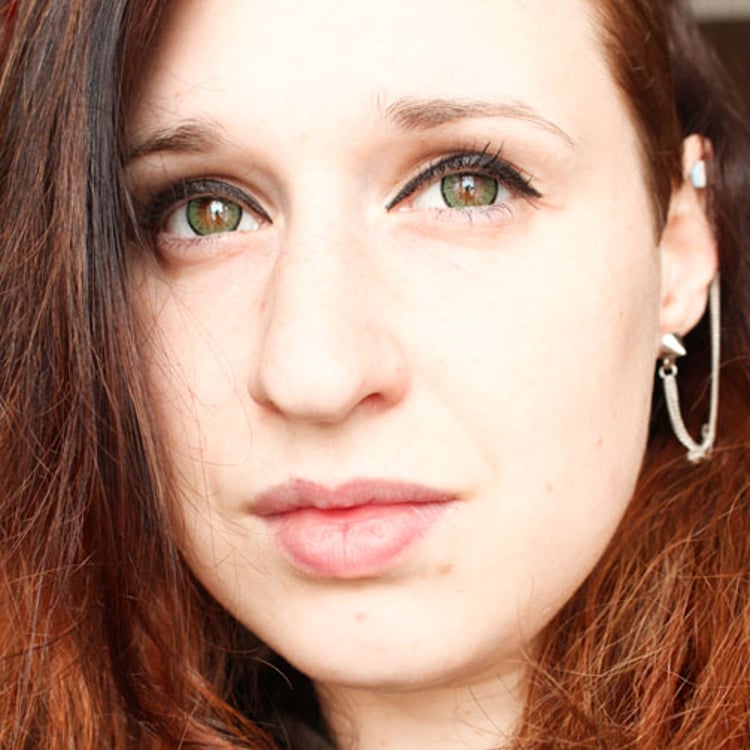 Anastasia Makanina