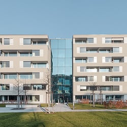 Augustinum Wohnstift