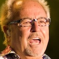 Mick Jones – Foreigner