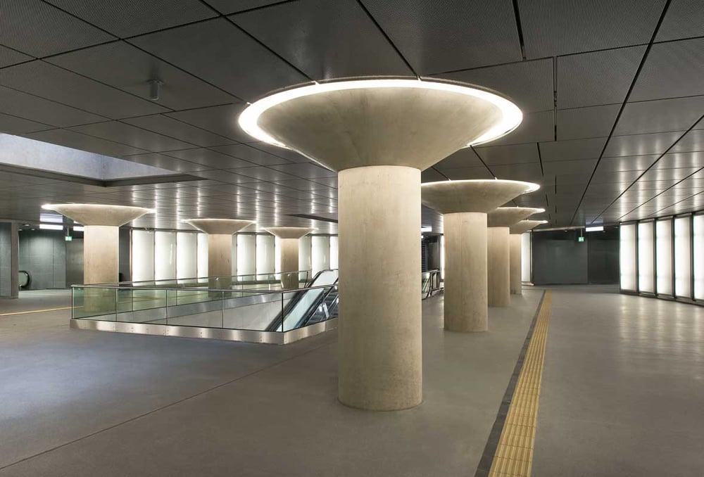 Architekturfotografie
