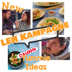 Leckeres für den LEH