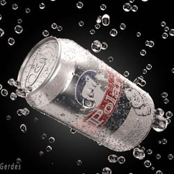 Packshot
