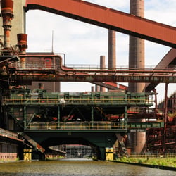 Zeche Zollverein