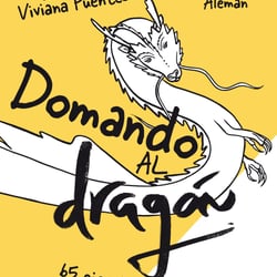 Domando al Dragón