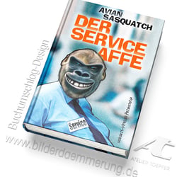 Der Serviceaffe