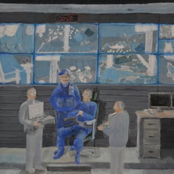 Judith, F. Hebbel, 2014