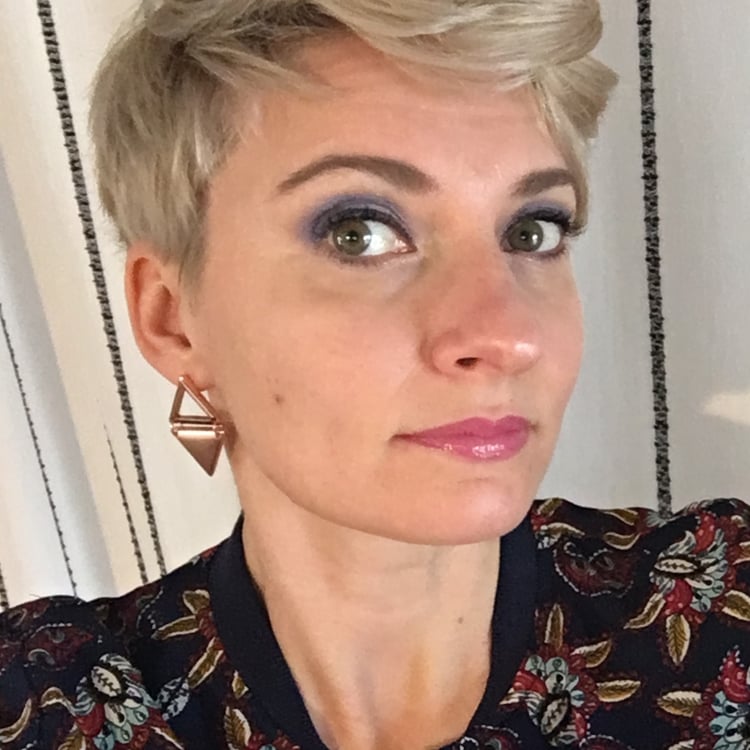 Yvonne Kaspar