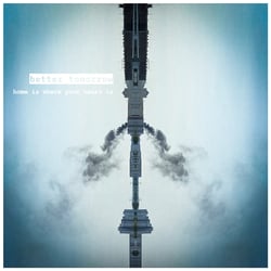 CD-Cover