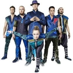 Flying Heroes