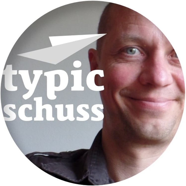 Jochen Schuß