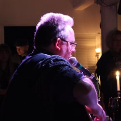 Georg Partes – unkuhl