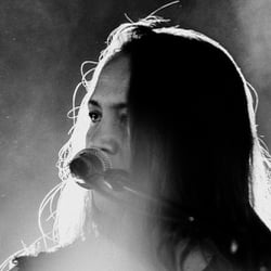 Sophie Hunger am Gurtenfestival 2019