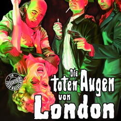 Theaterplakat