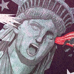 LADY LIBERTY