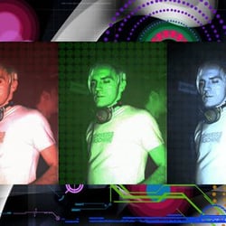 Flyer Sven Väth Club Prag