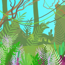 Urwald