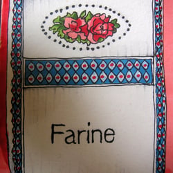 Farine