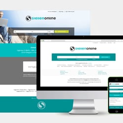 Königsteiner Agentur | stellenonline.de | 2015