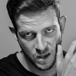 Portrait Max